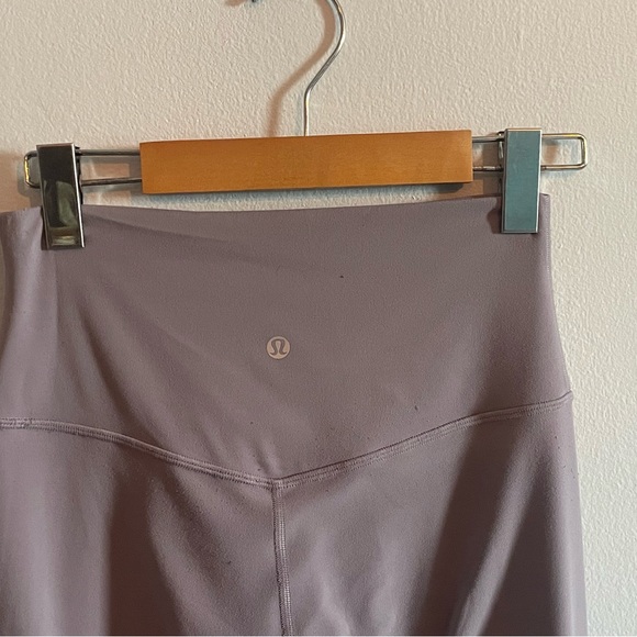 Lululemon align legging - Picture 2 of 2